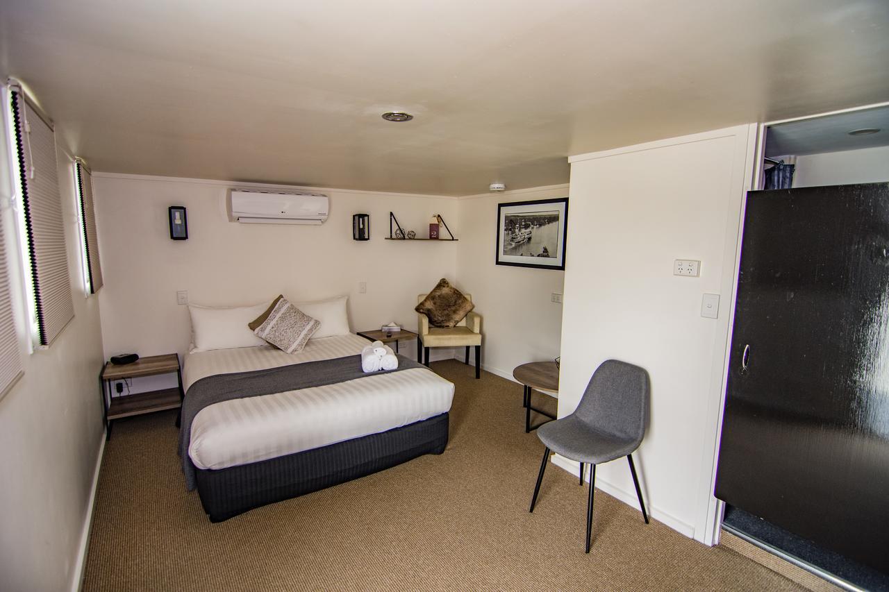 Murray River Queen Hotel Renmark Buitenkant foto